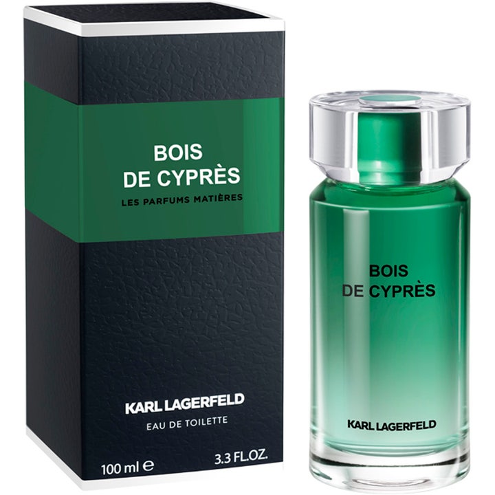 Bois de Cypres