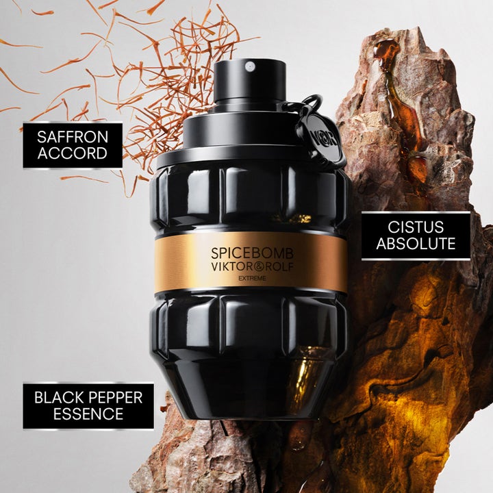 Spicebomb Extreme