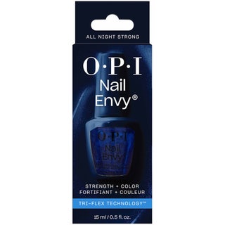 OPI Nail Envy All Night Strong Nail Strengthener