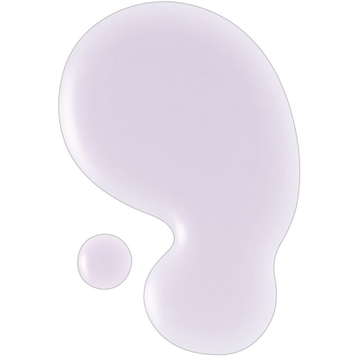 Clinique Take the Day off Makeup Remover 50 ml fjerner sminke skånsomt med sin lilla flytende tekstur