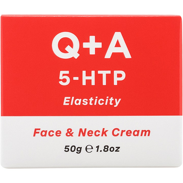 5-HTP Face & Neck Cream