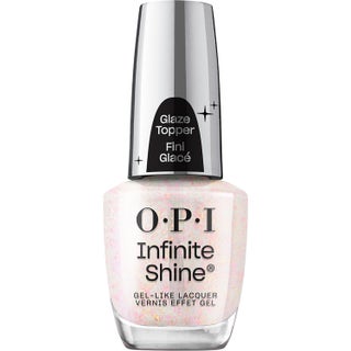 OPI Infinite Shine Glaze Toppers