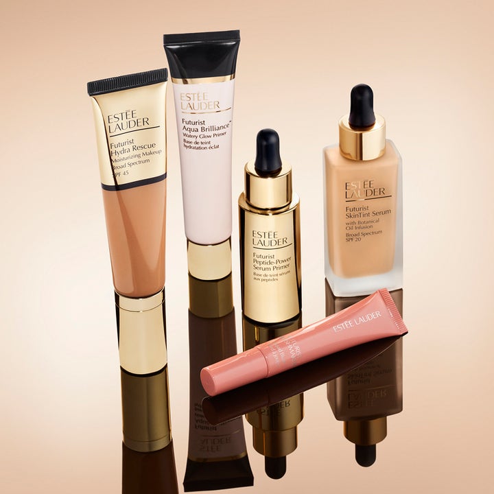 Futurist Blushmaker