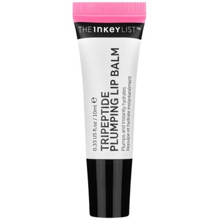 The INKEY List Tripeptide Plumping Lip Balm