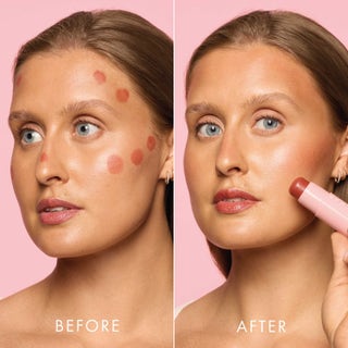 Hickap The Wonder Stick Blush & Lips