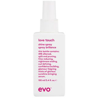 Evo Love Touch Shine Spray