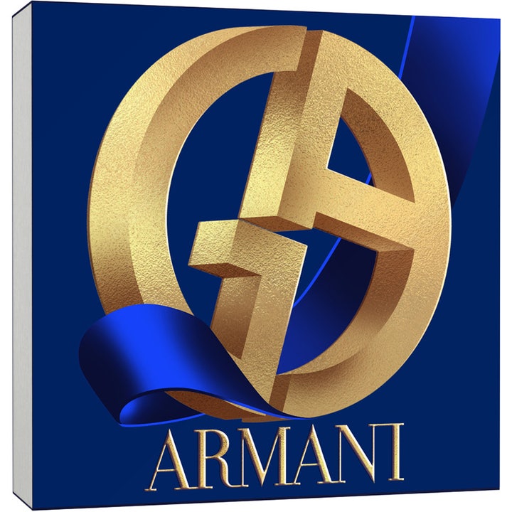 Ach Le Parfum Set