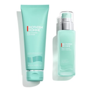 Biotherm Two-Minute Routine