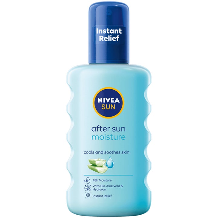 After Sun Moisture Spray