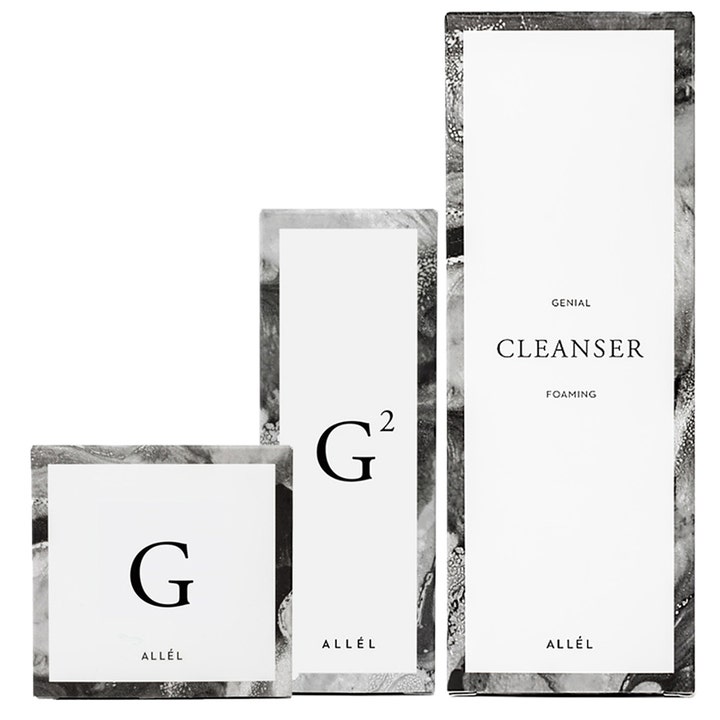 G-serie Simple Routine